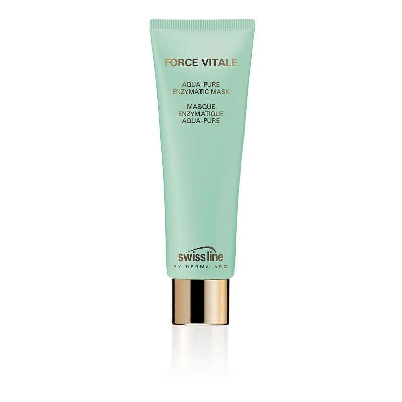 Imagem de Aqua Pure Mask - Máscara