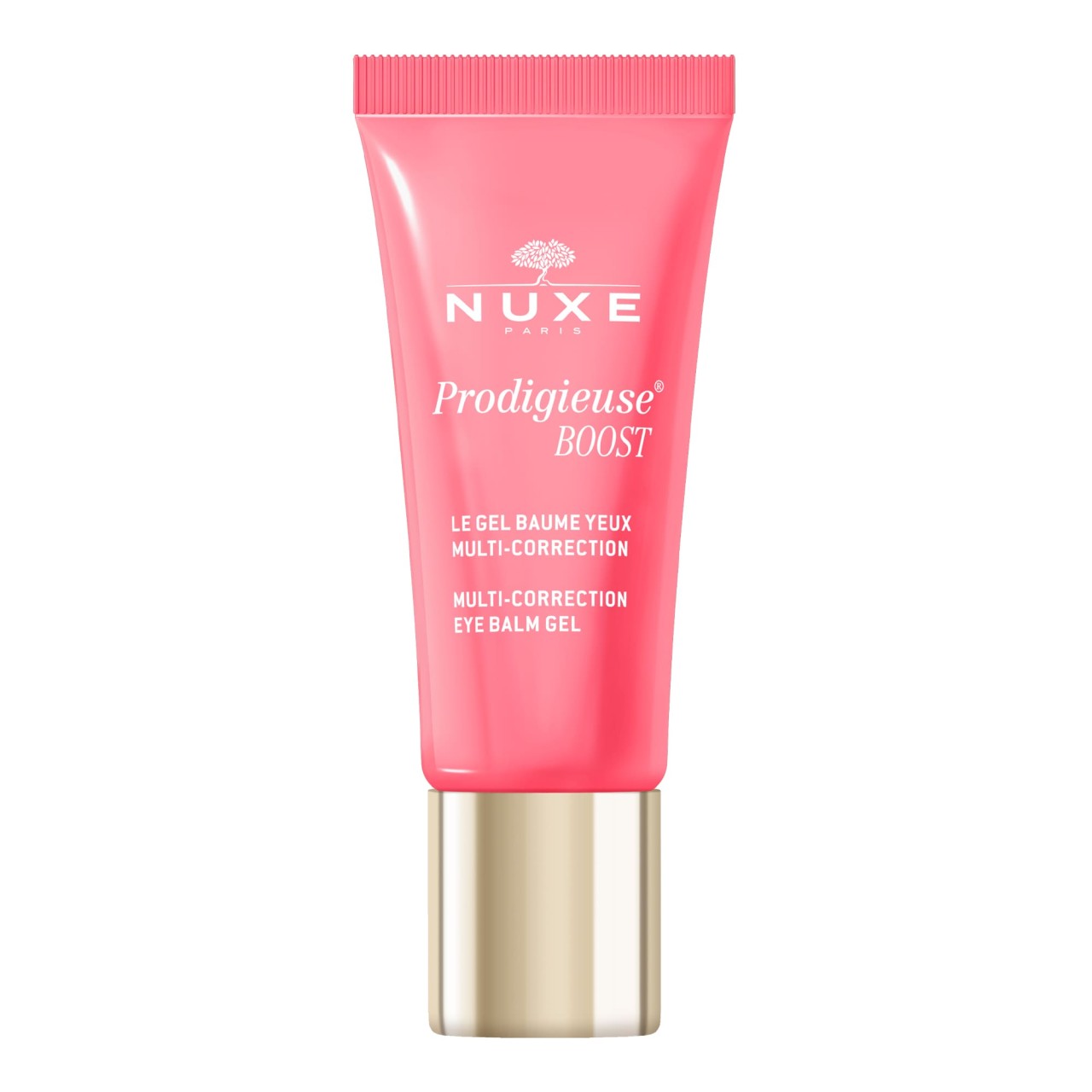 NUXE - Crème Prodigieuse Bio Gel Eye Balm - 