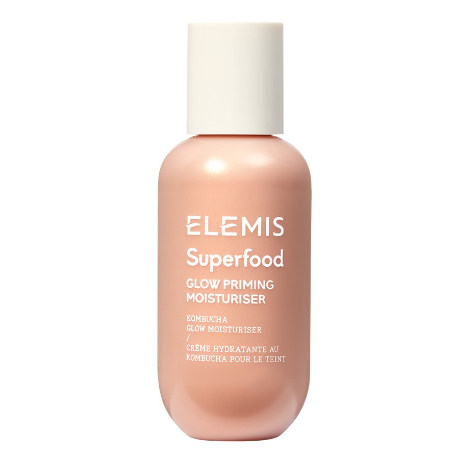 ELEMIS - Glow Priming Moisturiser -  60ML