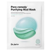 DR.JART+ Purifying Mud Mask
