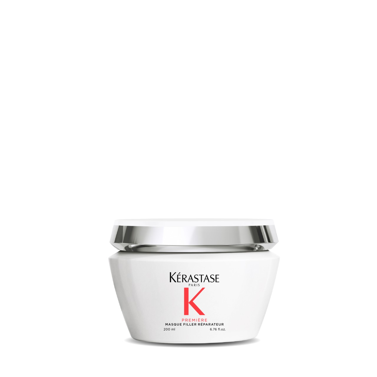 Kérastase - Hair Repairer Mask - 