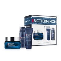 Biotherm Homme Gifting Routine 50Ml Set