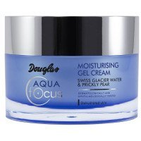 Douglas Focus Moisturizing Gel-Cream Douglas Focus Moisturizing Gel-Cream