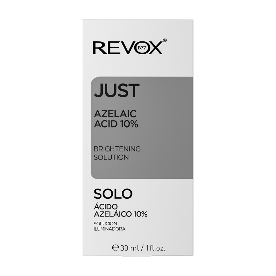 REVOX B77 - Azelaic Acid Solution 10 - 