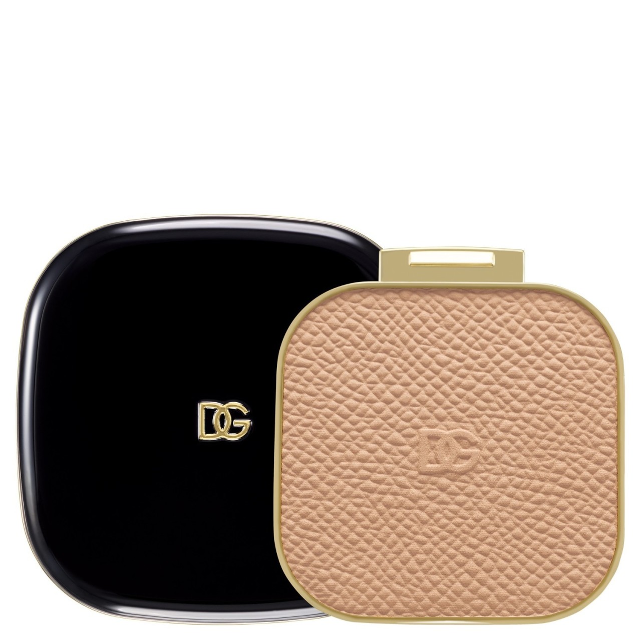 Dolce&Gabbana - Face & Eyes Match Refill -  Medium