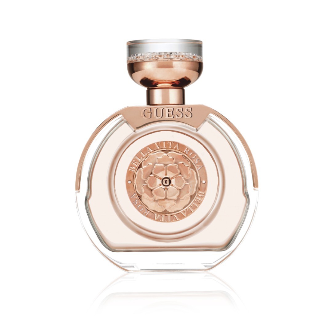 Guess - Bella Vita Rosa Eau de Toilette Spray -  30 ml