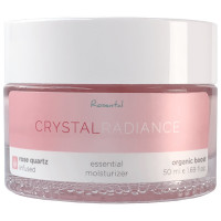 Rosental Organics Crystal Radiance Moisturizer