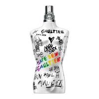 Jean Paul Gaultier Le Male Eau de Toilette Intense Spray