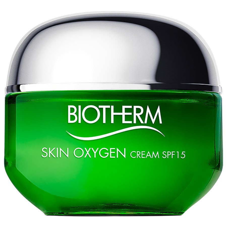 Biotherm - Skin Oxygen Day Cream - 