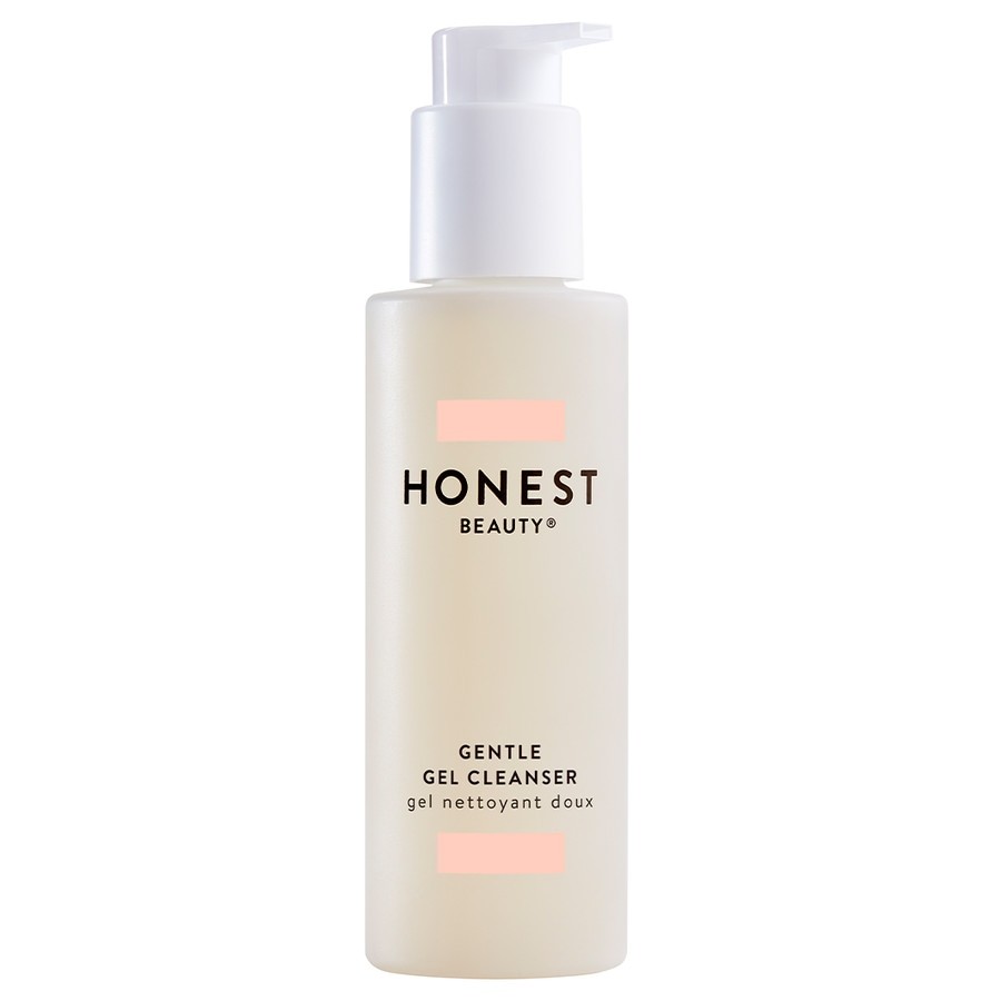 Honest Beauty - Gel Cleanser - 