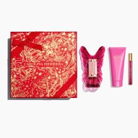 Carolina Herrera La Bomba Eau de Parfum Spray 80 Ml Set