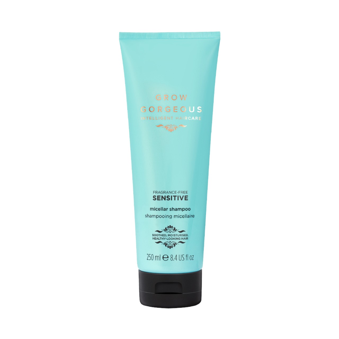 Grow Gorgeous - Micellar Shampoo - 