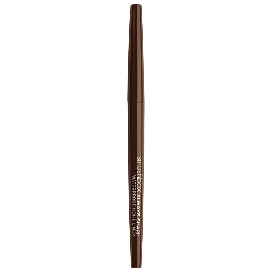 SMASHBOX - Waterproof Kohl Liner -  1 - Black