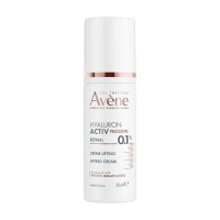 Avène Night Cream Lift