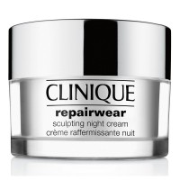 Clinique Repairwear Uplifting Face & Neck Sculping Night Cream