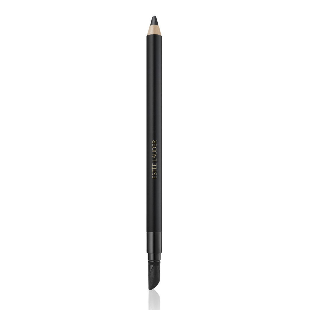 Estée Lauder - Eye Pencil 24H Waterproof Gel -  1 - Onyx