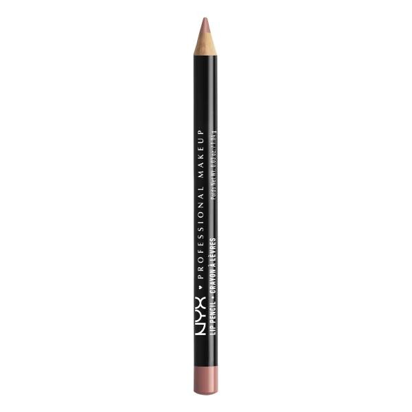 NYX Professional Makeup - Lip Pencil -  Nude Pink