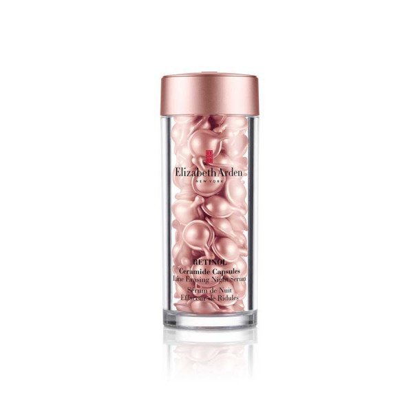 Elizabeth Arden - Ceramide Retinol Night 60Caps -