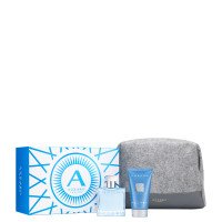 Azzaro Chrome Eau de Toilette 30Ml Set