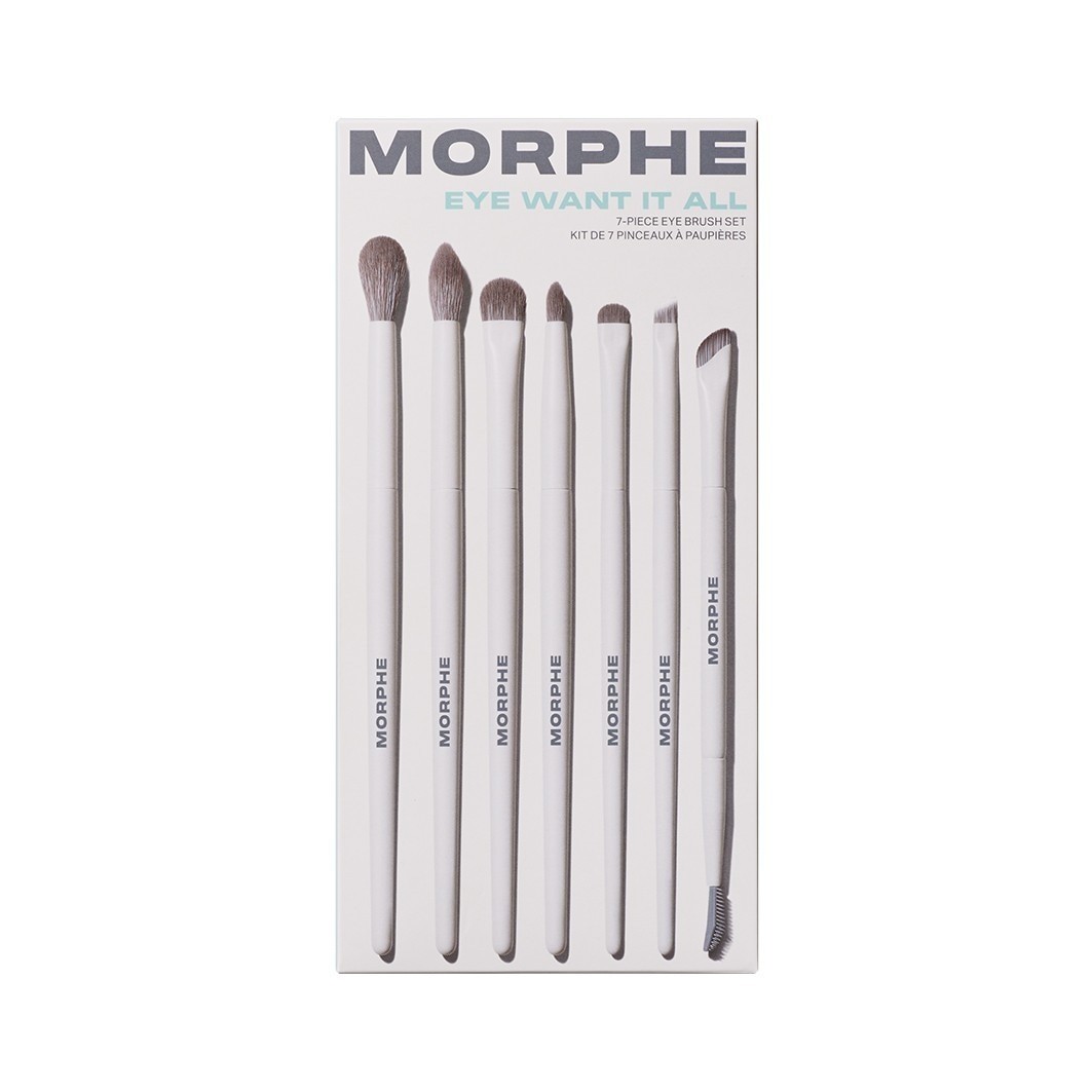 MORPHE    1 pieces