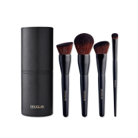 Douglas Collection Expert Brushes Face & Eyes Set 4 Brushes