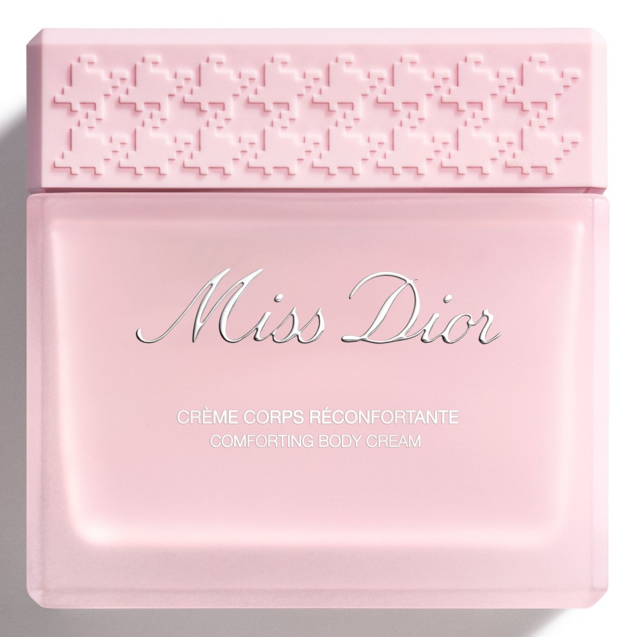 DIOR - Miss Dior Crème Corps Réconfortante - 
