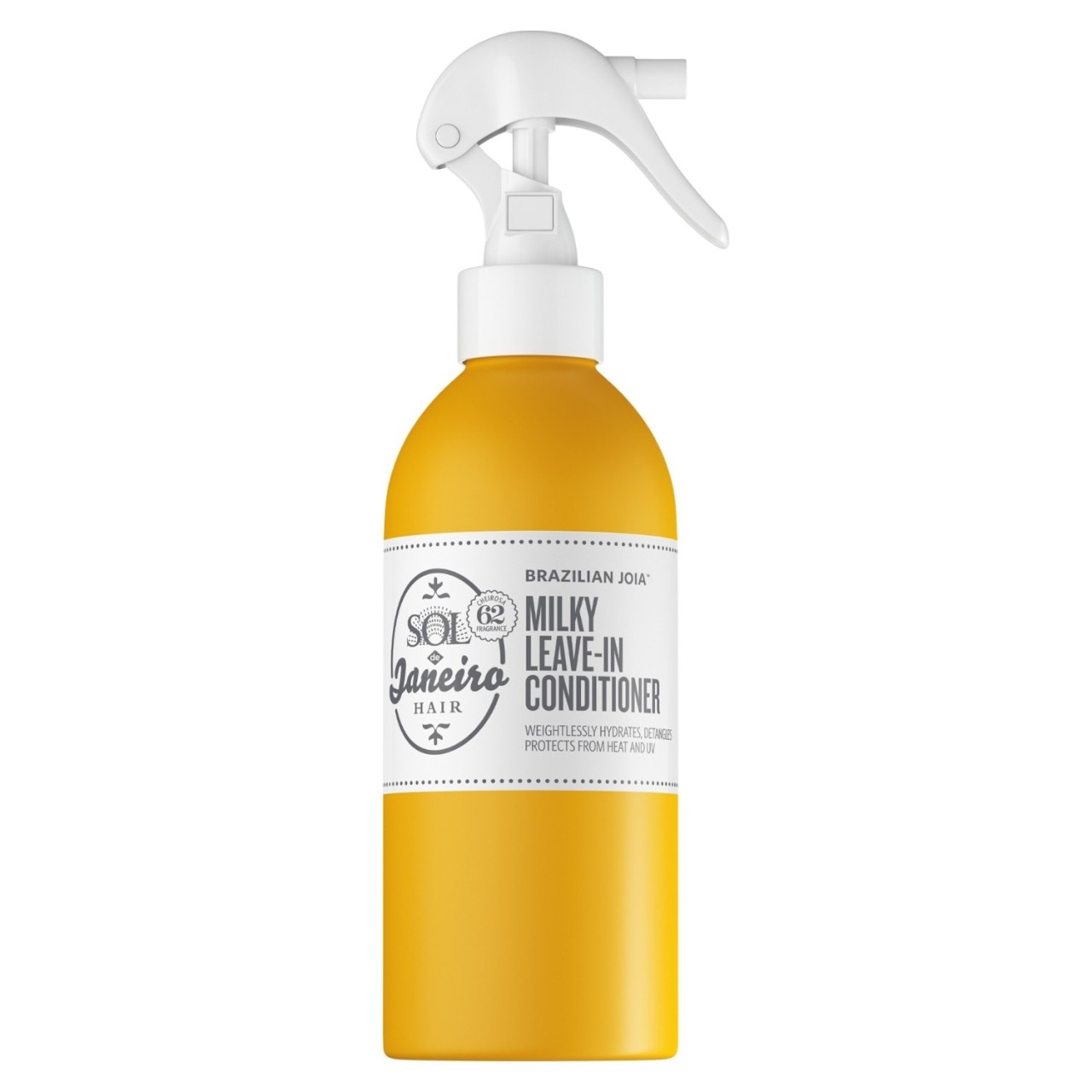 Sol de Janeiro - Milky Leave Conditioner - 