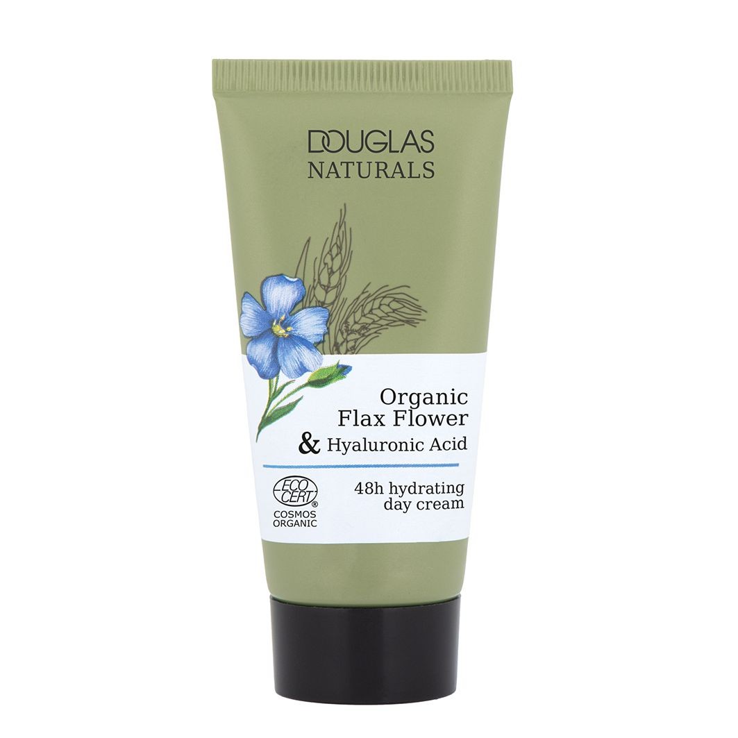 Douglas Collection - Hydrating Day Cream - 