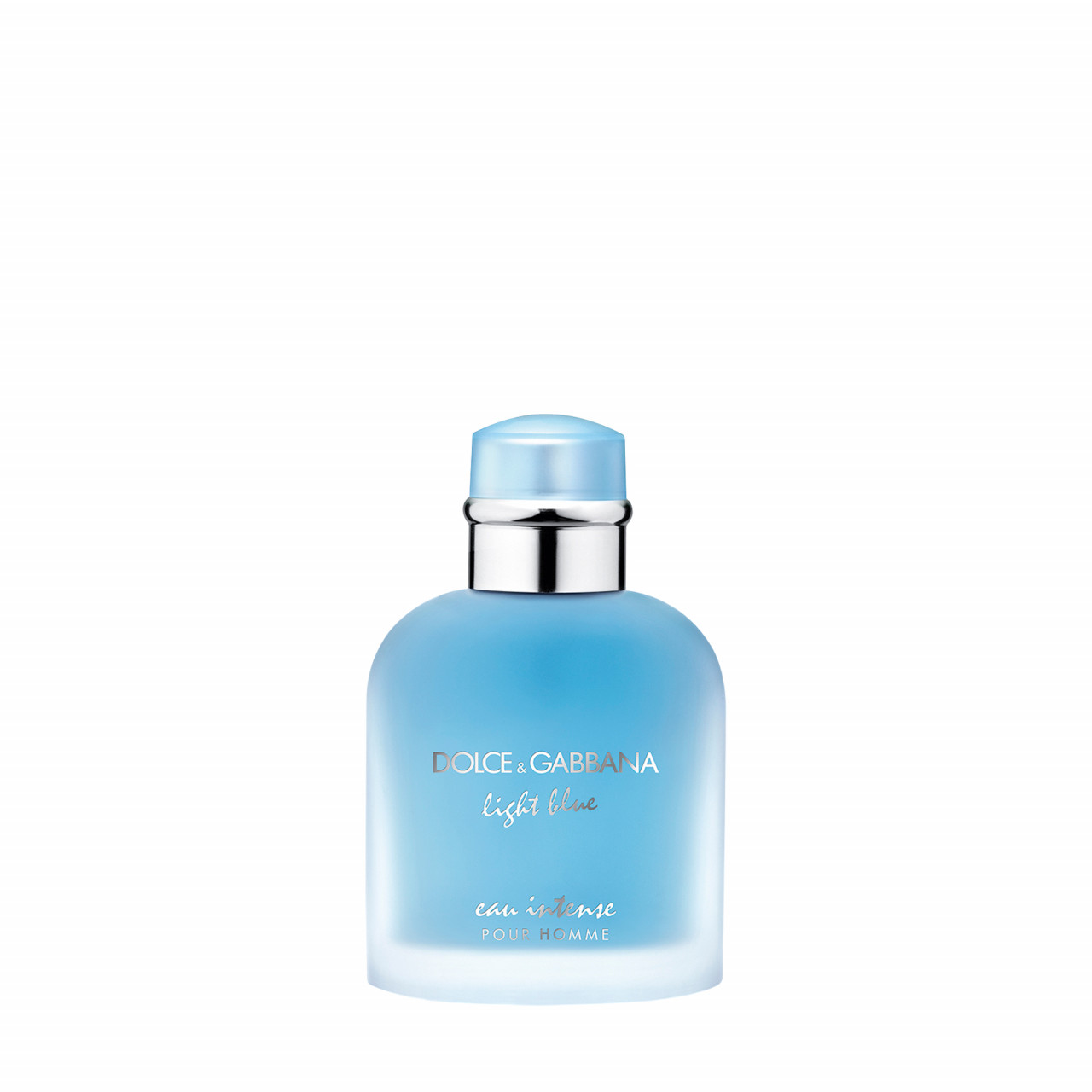 Dolce&Gabbana - Light Blue Pour Homme Intense Eau de Parfum -  100 ml