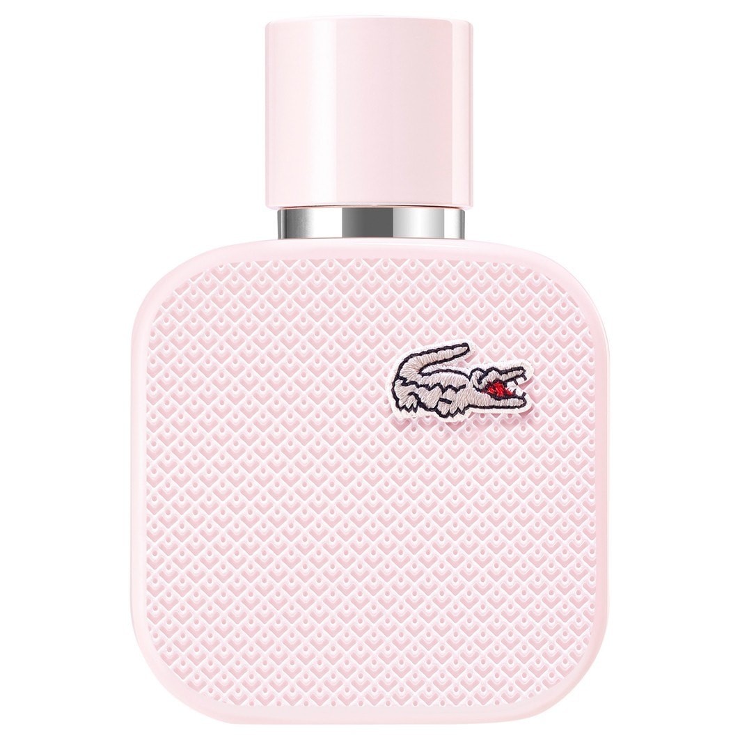 Lacoste - L.12.12 Rose Eau de Parfum Spray -  35 ml