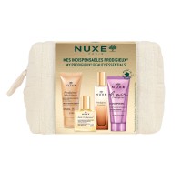 NUXE Travel Haircare Set