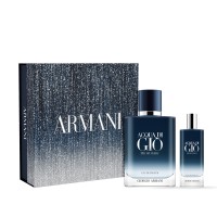 Giorgio Armani Acqua Di Gio Homme Profondo Eau de Parfum 100Ml Set