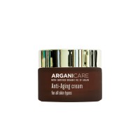 Arganicare Anti Aging Argan Cream