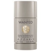 Azzaro Wanted Deodorant Stick