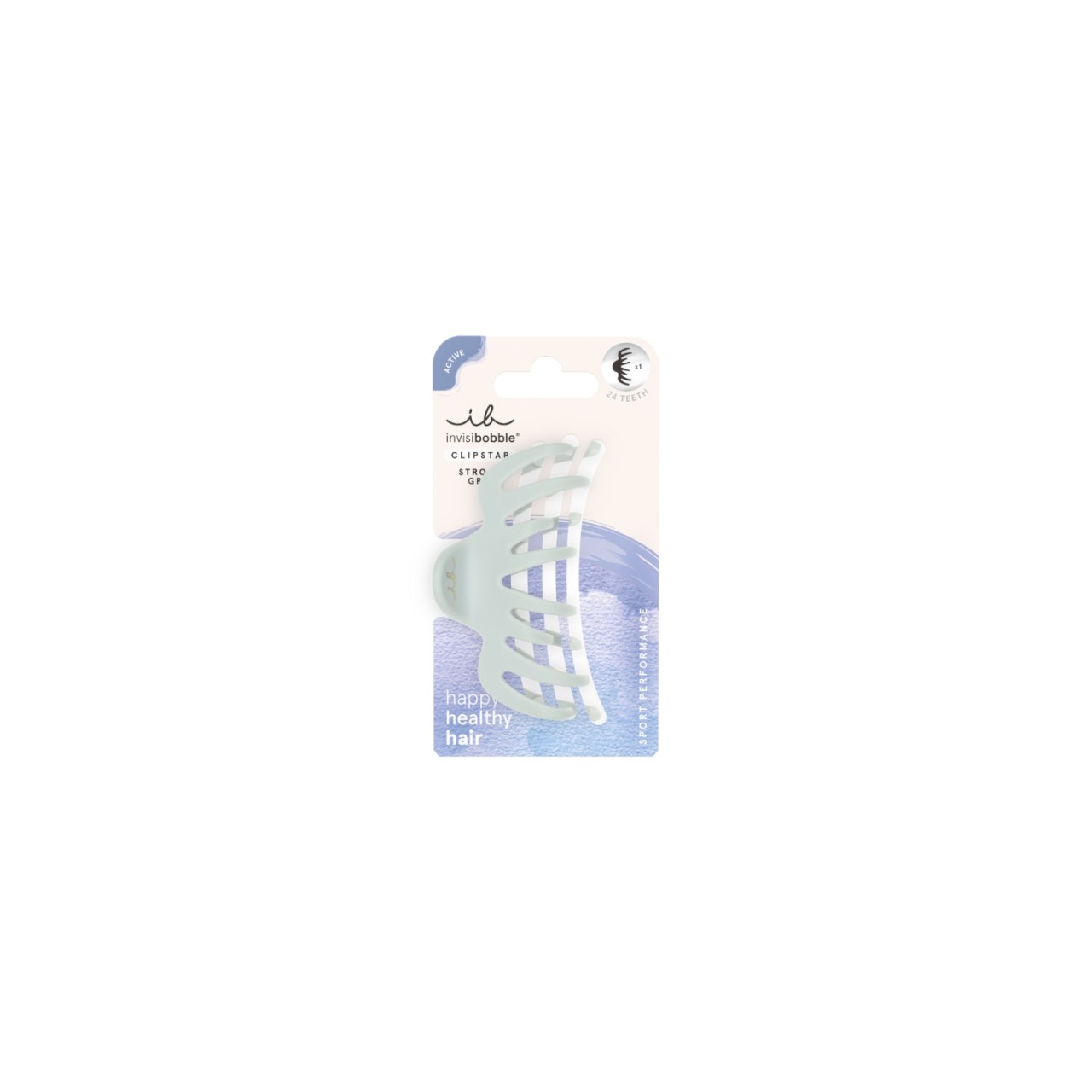 Invisibobble - Hair Clip Marathon Runner - 