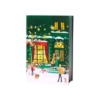Douglas Collection Winter Wonder Luxury Booklet Set