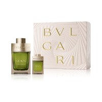 Bvlgari Man Wood Essence Eau de Parfum Spray 100Ml Set