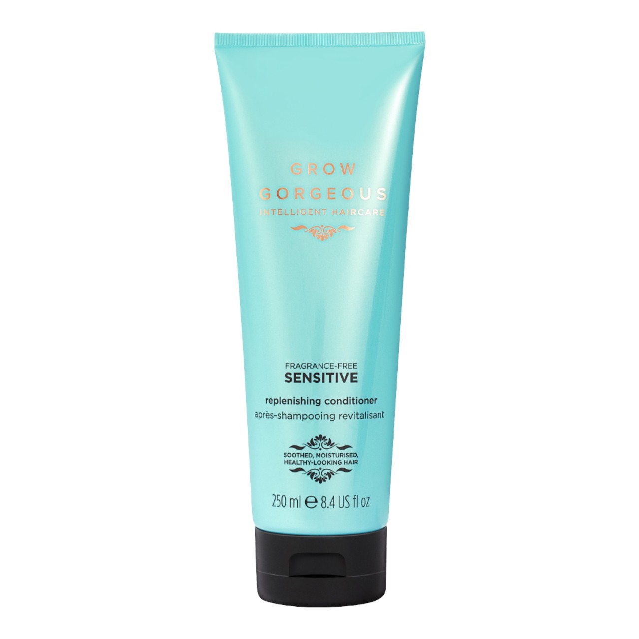Grow Gorgeous - Replenishing Conditioner - 
