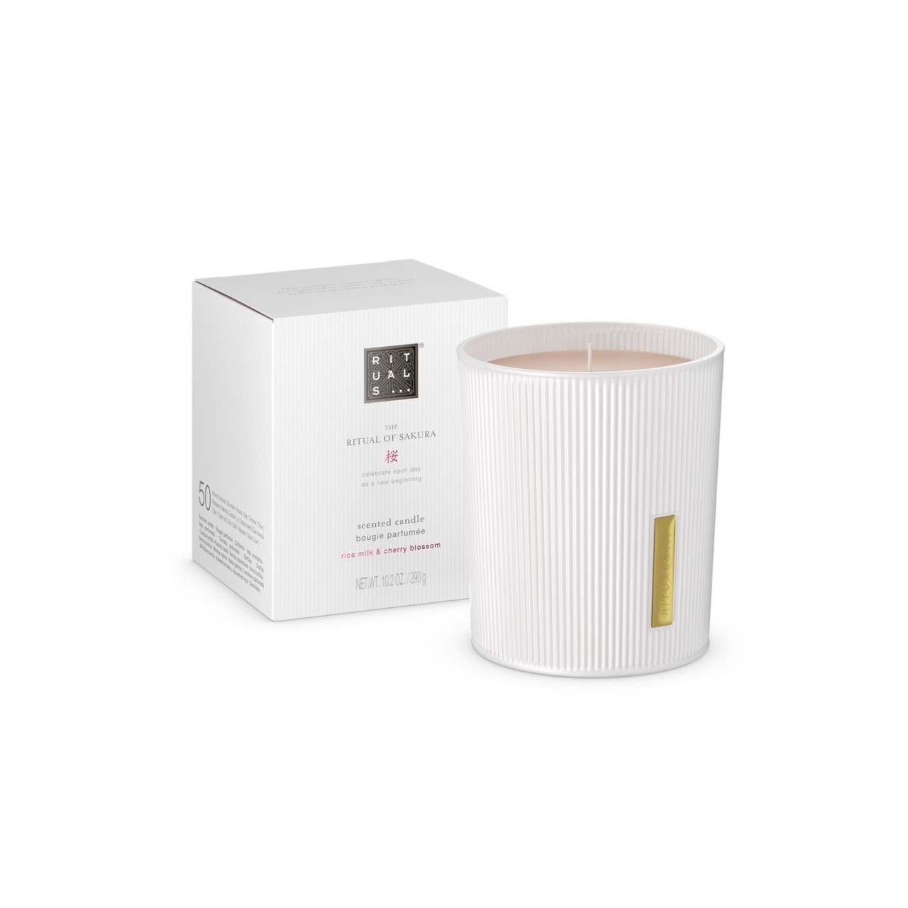 RITUALS - Scented Candle -  290ml
