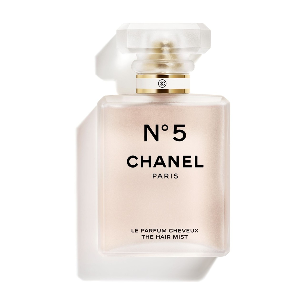 CHANEL - N°5 LE PARFUM CHEVEUX - 