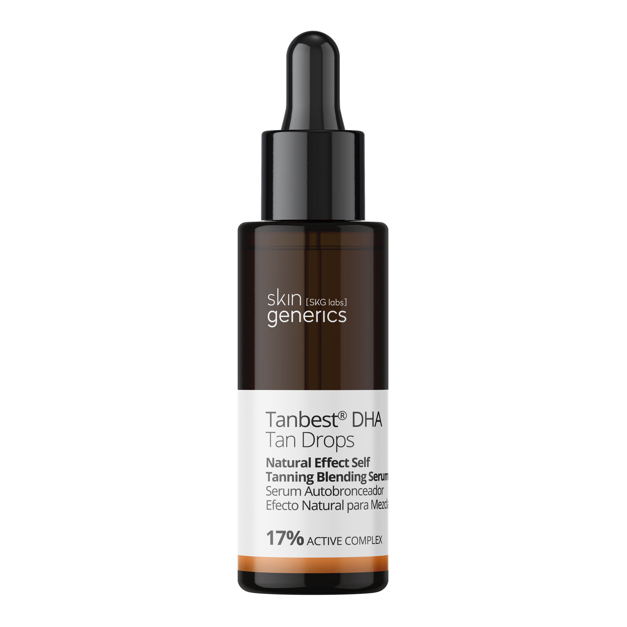 skin generics Tanbest DHA Tan Drops DOUGLAS