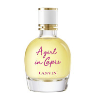 Lanvin Girl in Capri Eau de Toilette Lanvin Girl in Capri Eau de Toilette
