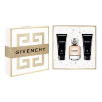 Givenchy L'Interdit Eau de Parfum Spray 80Ml Set