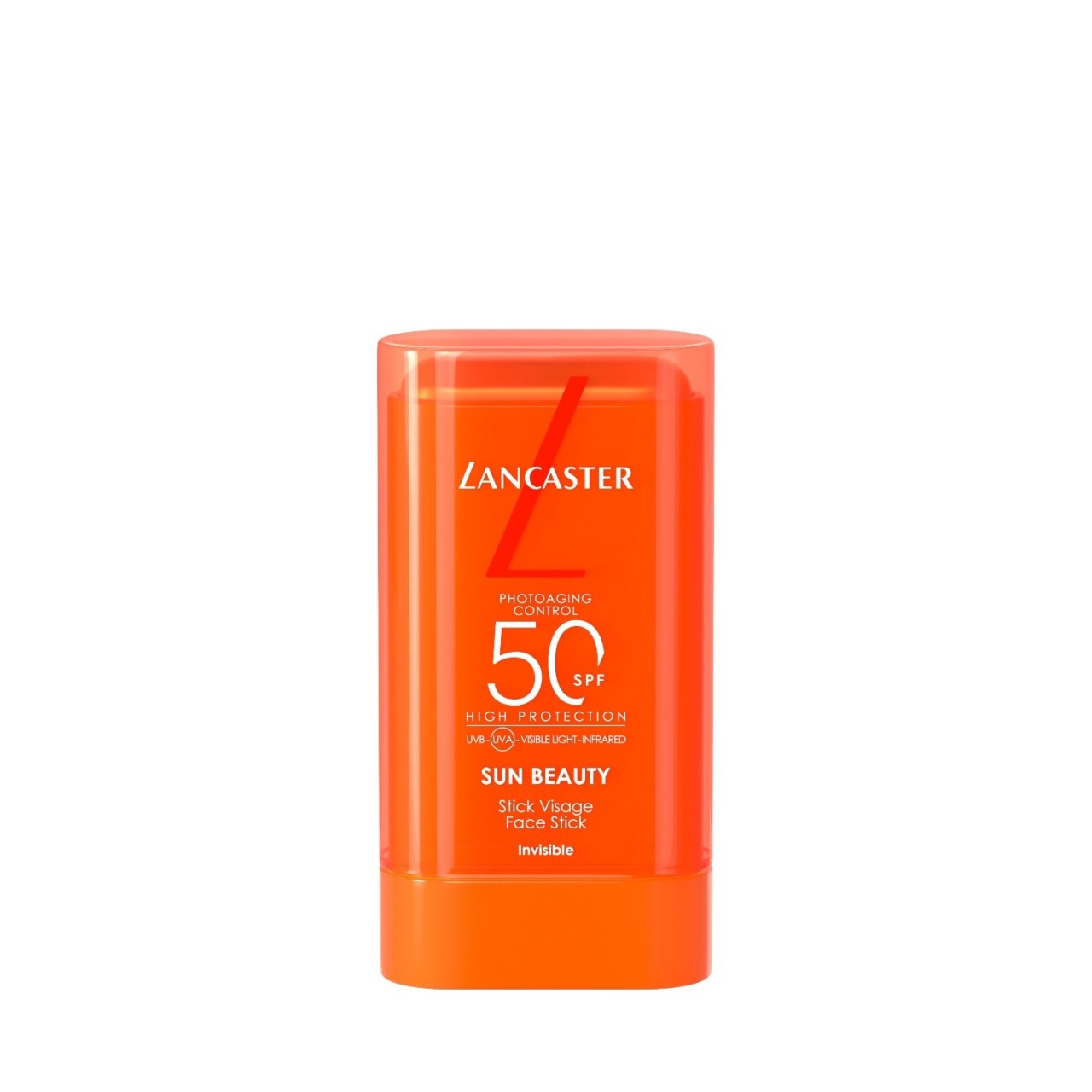 Lancaster - Face Stick SPF 50 - 