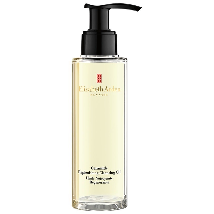 Elizabeth Arden - Replenishing Cleansing Oil - 