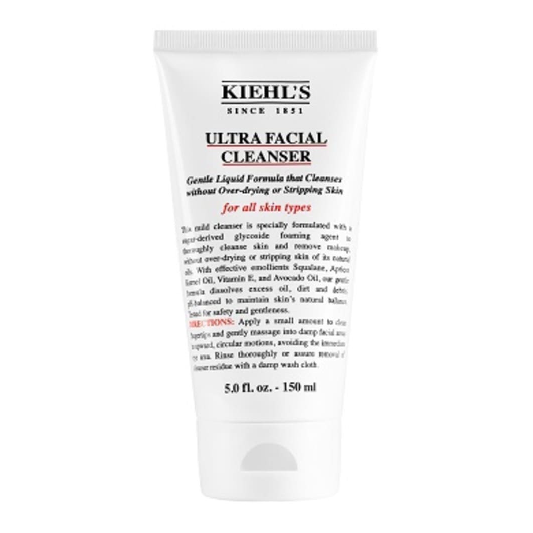 Kiehl's - Ultra Facial Cleanser -  150 ml