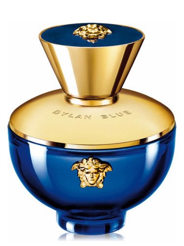 Versace - Dylan Blue Pour Femme Eau de Parfum -  100 ml