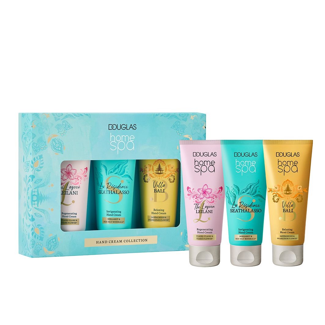 Douglas Collection - Hand Cream Collection Set - 
