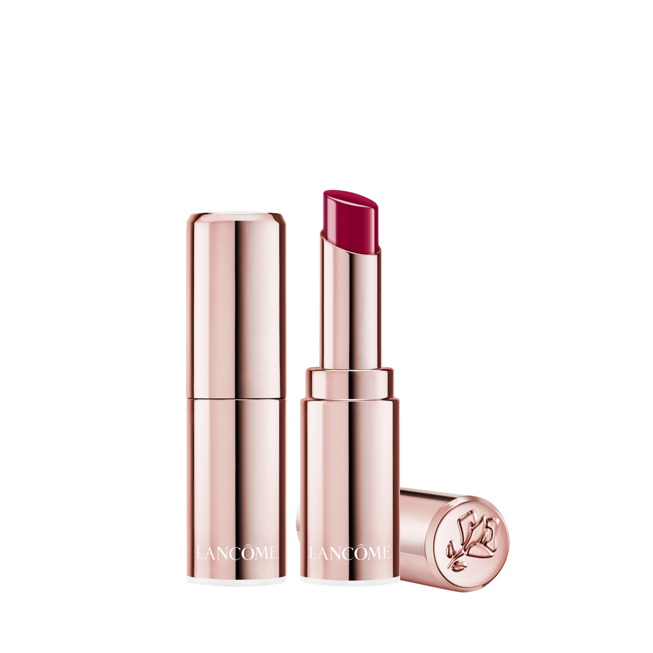 Lancôme - Absolue Lips Mademoiselle Shine -  368 - Smiles