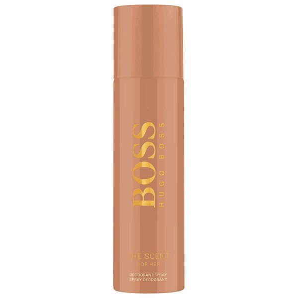 Hugo Boss - The Scent Her Deo Spray -